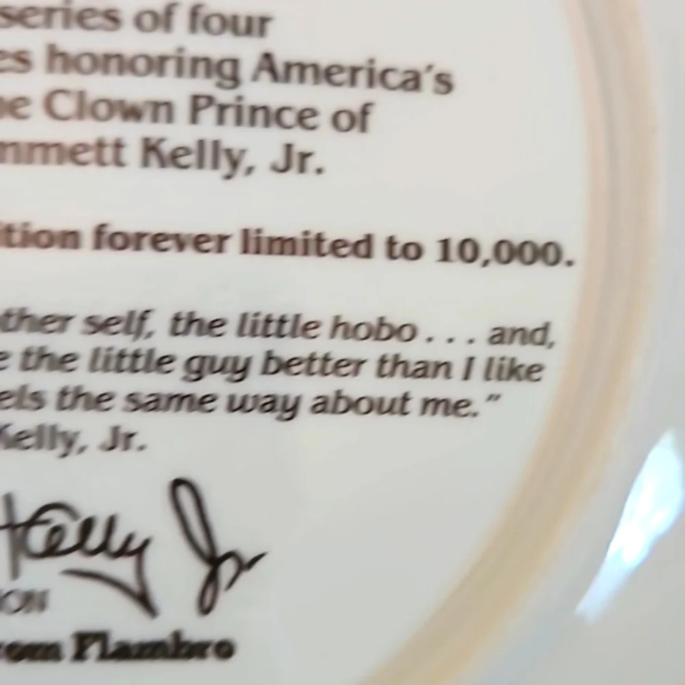 Emmet Kelley 